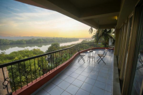 Malama Stay BackWater 7BHK Villa